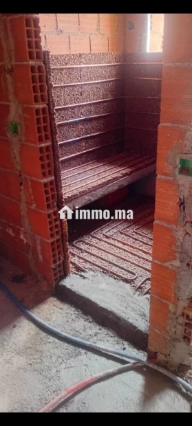 Villa semi finie à vendre - Vente Immobilier - Marrakech - photo 4