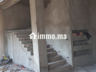 Villa semi finie à vendre - Villa à vendre - Marrakech