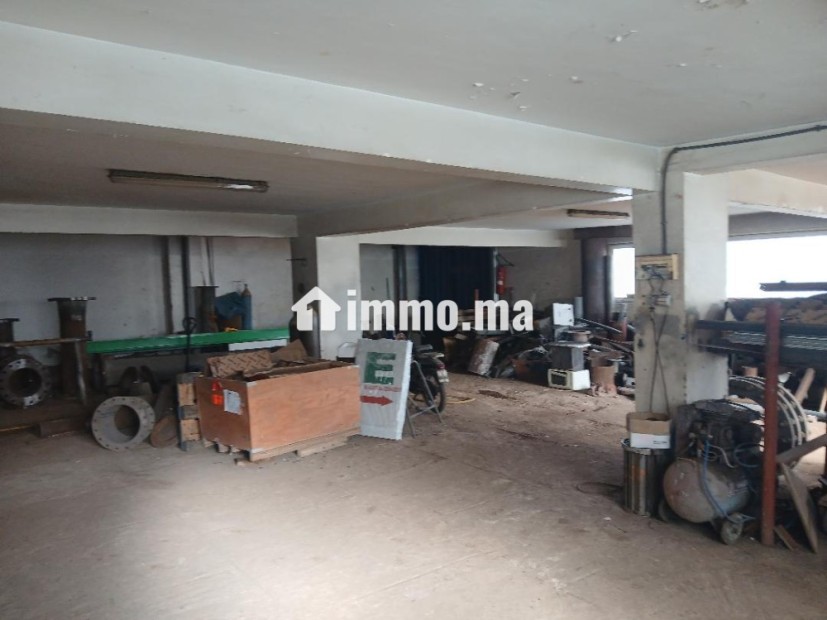 Local multi-usages centre de casa - Vente Immobilier - Casablanca - photo 6