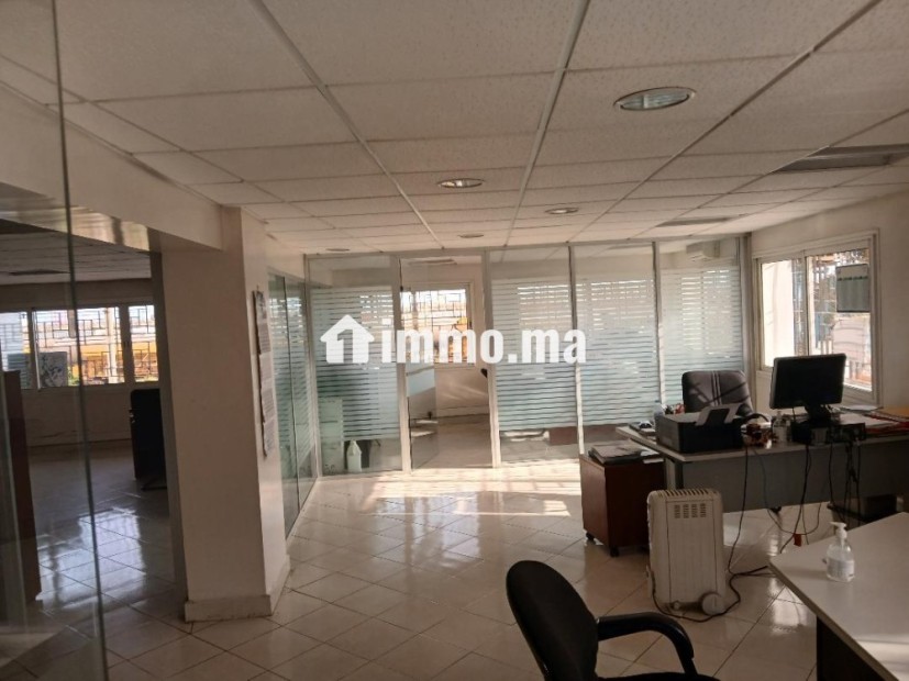 Local multi-usages centre de casa - Vente Immobilier - Casablanca - photo 2