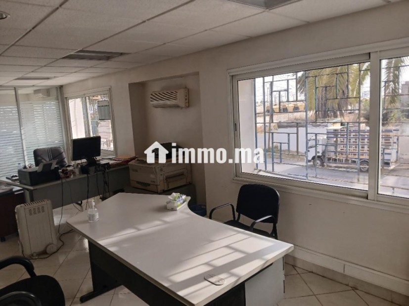 Local multi-usages centre de casa - Vente Immobilier - Casablanca - photo 3