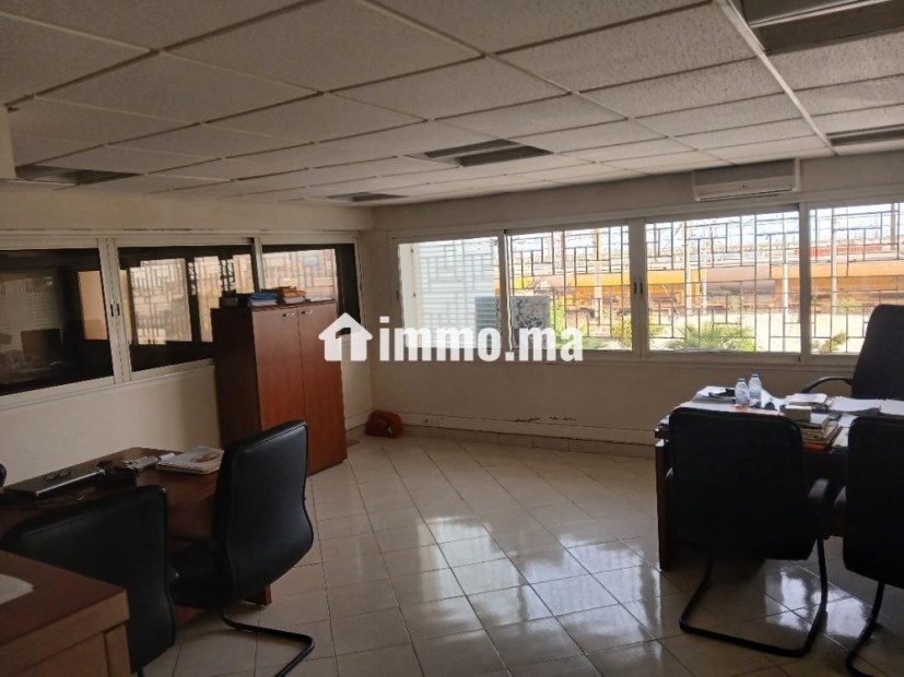 Local multi-usages centre de casa - Vente Immobilier - Casablanca - photo 5