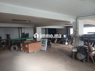 Local multi-usages centre de casa - Local commercial à vendre - Casablanca
