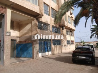 Local multi-usages centre de casa - Local commercial à vendre - Casablanca