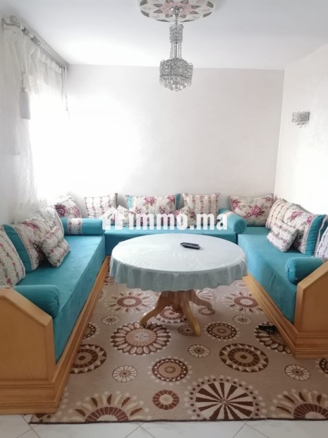 Appartement meublé à louer - Location Vacances - Bouznika - photo 2
