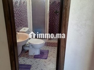 Appartement meublé à louer - Villa Location Vacances - Bouznika