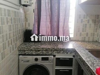 Appartement meublé à louer - Villa Location Vacances - Bouznika