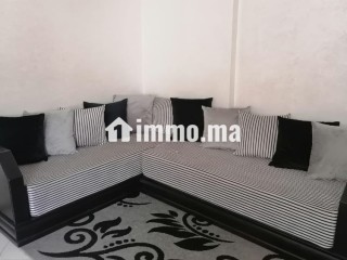 Appartement meublé à louer - Villa Location Vacances - Bouznika