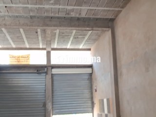 Magasin Titré de 61 m² à Vendre - Local commercial à vendre - El Jadida