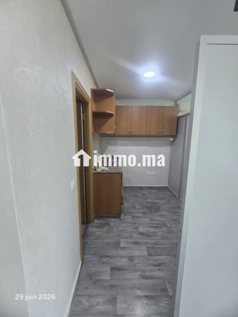Bureau à Louer/Plaza Parc - Location Immobilier - Mohammedia - photo 3