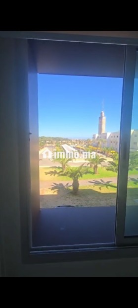 Bureau à Louer/Plaza Parc - Location Immobilier - Mohammedia - photo 2