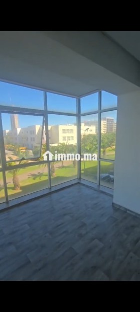 Bureau à Louer/Plaza Parc - Location Immobilier - Mohammedia - photo 1