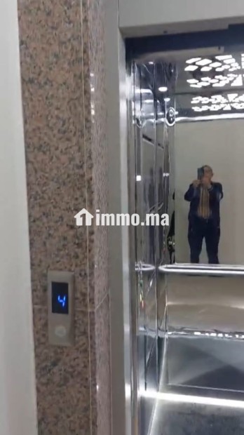 Appartement BOUZNIKA 176 m2 - Vente Immobilier - Bouznika - photo 8
