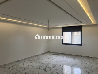 Appartement BOUZNIKA 176 m2 - Appartement à vendre - Bouznika