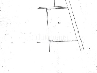 Bonne Affaire : Terrain Zone Villa SD1 – Route de Tahanaout - Terrain à vendre - Marrakech