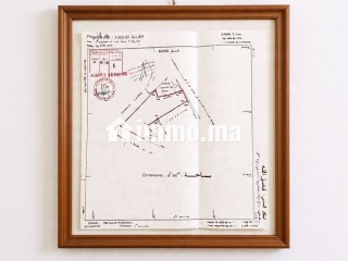 Emplacement commercial d’exception au cœur de Laqliaa, Agadir. - Local commercial à vendre - Agadir