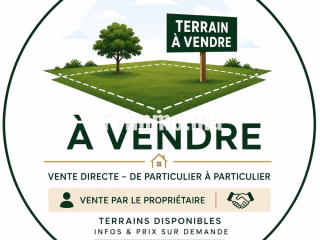 Maison à vendre – Hay Al Jarida, Laqliaa - Maison à vendre - Agadir