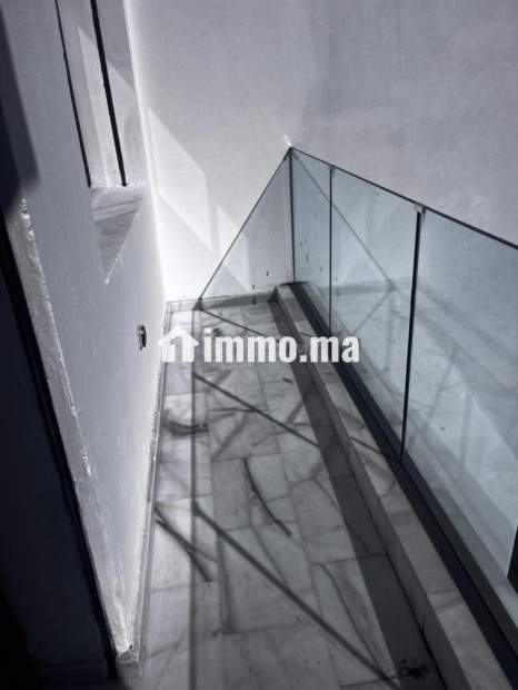 Studio haut standing Sidi maarouf - Location Immobilier - Casablanca - photo 8