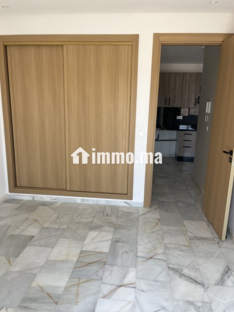 Studio haut standing Sidi maarouf - Location Immobilier - Casablanca - photo 7