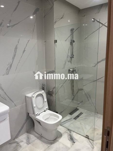 Studio haut standing Sidi maarouf - Location Immobilier - Casablanca - photo 6