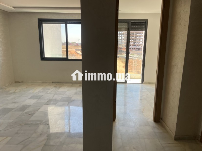 Studio haut standing Sidi maarouf - Location Immobilier - Casablanca - photo 4