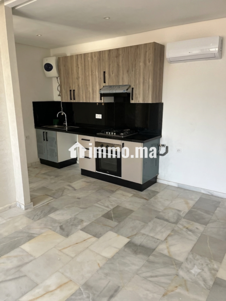 Studio haut standing Sidi maarouf - Location Immobilier - Casablanca - photo 2