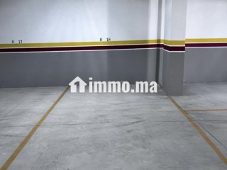 Studio haut standing Sidi maarouf - Appartement à louer - Casablanca