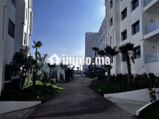 Studio haut standing Sidi maarouf - Appartement à louer - Casablanca