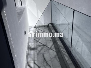 Studio haut standing Sidi maarouf - Appartement à louer - Casablanca