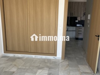 Studio haut standing Sidi maarouf - Appartement à louer - Casablanca