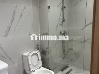 Studio haut standing Sidi maarouf - Appartement à louer - Casablanca