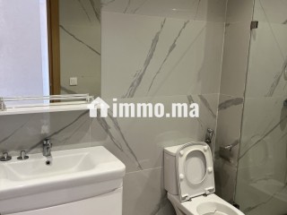 Studio haut standing Sidi maarouf - Appartement à louer - Casablanca