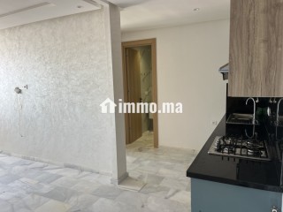 Studio haut standing Sidi maarouf - Appartement à louer - Casablanca