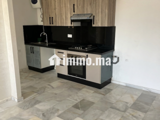 Studio haut standing Sidi maarouf - Appartement à louer - Casablanca