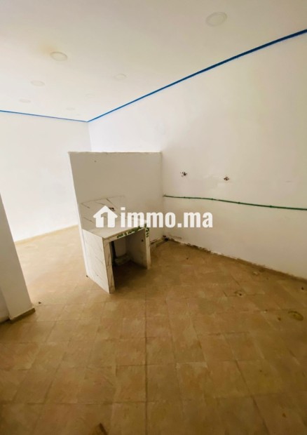 محل للإيجار بمدينة القنيطرة بحي بريكة - Location Immobilier - Kenitra - photo 7