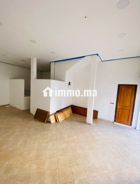 محل للإيجار بمدينة القنيطرة بحي بريكة - Location Immobilier - Kenitra - photo 2
