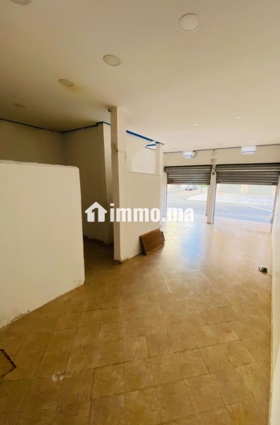 محل للإيجار بمدينة القنيطرة بحي بريكة - Location Immobilier - Kenitra - photo 5