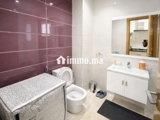 Magnifique appartement sur la Corniche de Malabata - Appartement Location Vacances - Tanger