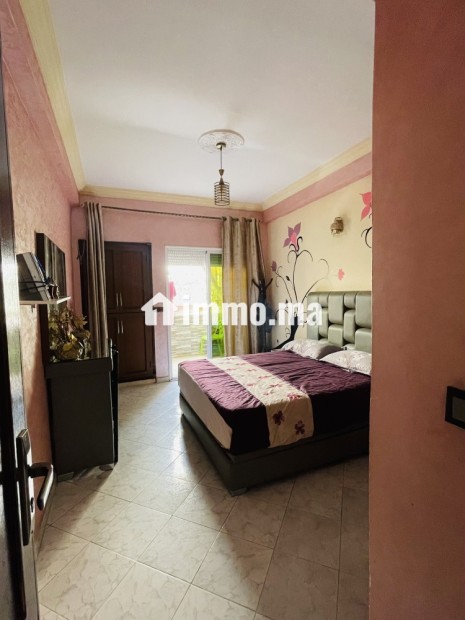 Appartement à vendre - Vente Immobilier - Fes - photo 6