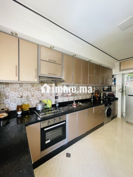 Appartement à vendre - Vente Immobilier - Fes - photo 8