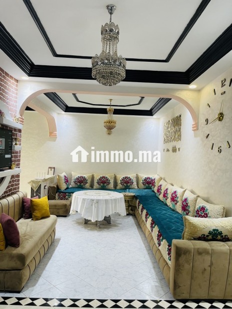 Appartement à vendre - Vente Immobilier - Fes - photo 2