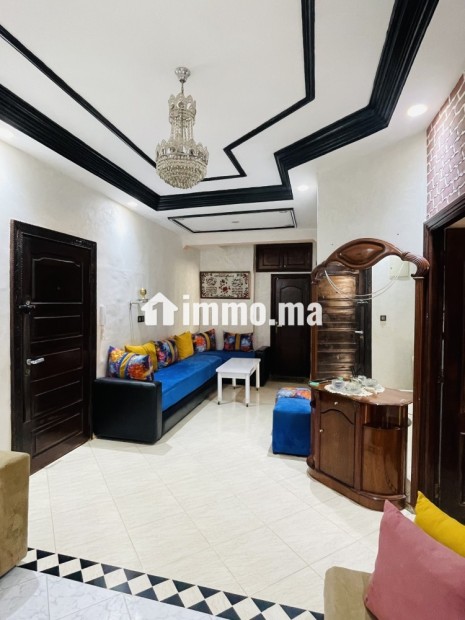 Appartement à vendre - Vente Immobilier - Fes - photo 1