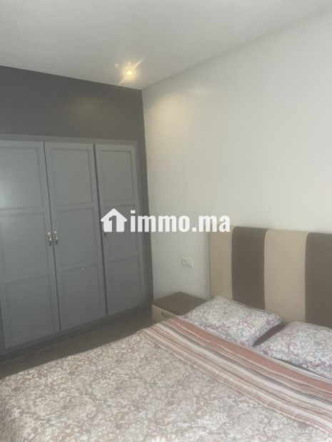 A vendre appartement 73 m2 au plein centre d'El Jadida - Vente Immobilier - El Jadida - photo 1