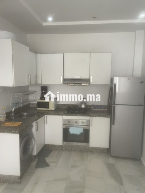 A vendre appartement 73 m2 au plein centre d'El Jadida - Vente Immobilier - El Jadida - photo 2