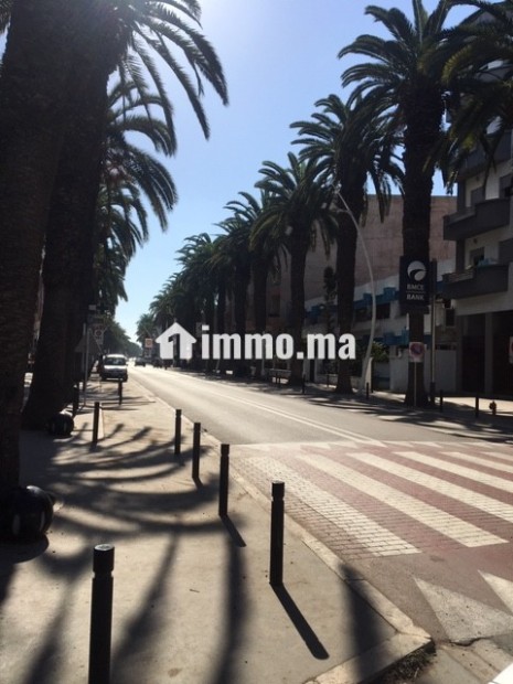A vendre appartement 73 m2 au plein centre d'El Jadida - Vente Immobilier - El Jadida - photo 3