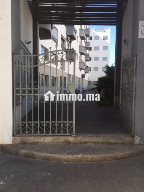 A vendre appartement 73 m2 au plein centre d'El Jadida - Vente Immobilier - El Jadida - photo 4