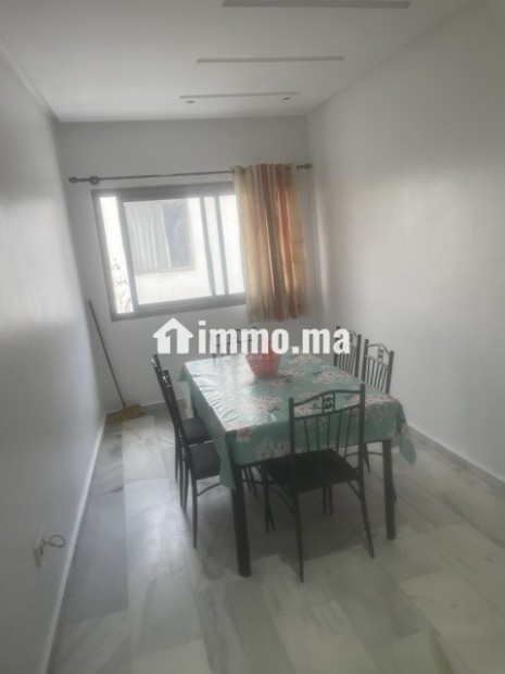 A vendre appartement 73 m2 au plein centre d'El Jadida - Vente Immobilier - El Jadida - photo 5