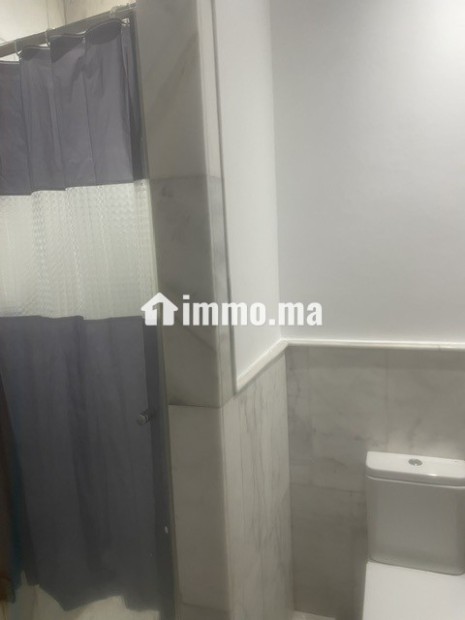 A vendre appartement 73 m2 au plein centre d'El Jadida - Vente Immobilier - El Jadida - photo 6