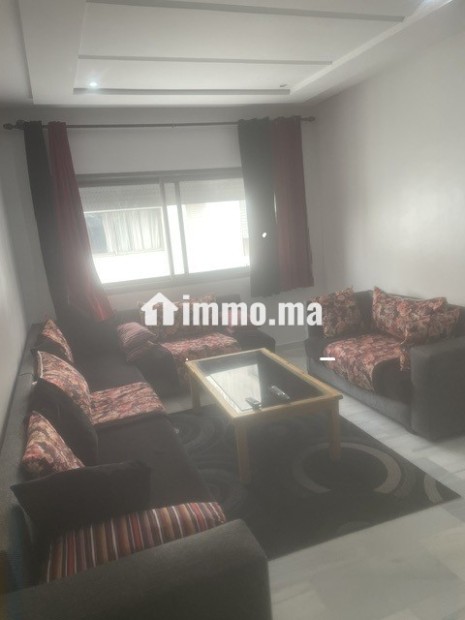 A vendre appartement 73 m2 au plein centre d'El Jadida - Vente Immobilier - El Jadida - photo 7