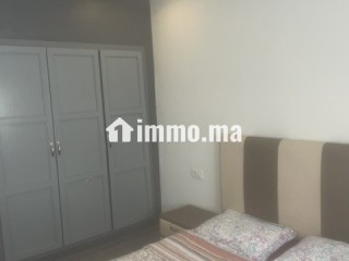 A vendre appartement 73 m2 au plein centre d'El Jadida - Appartement à vendre - El Jadida